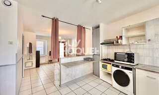 Appartement 1 Pièce 32 m² à louer à Aix-les-Bains (73100)