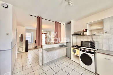 Appartement 1 pièces 585 €