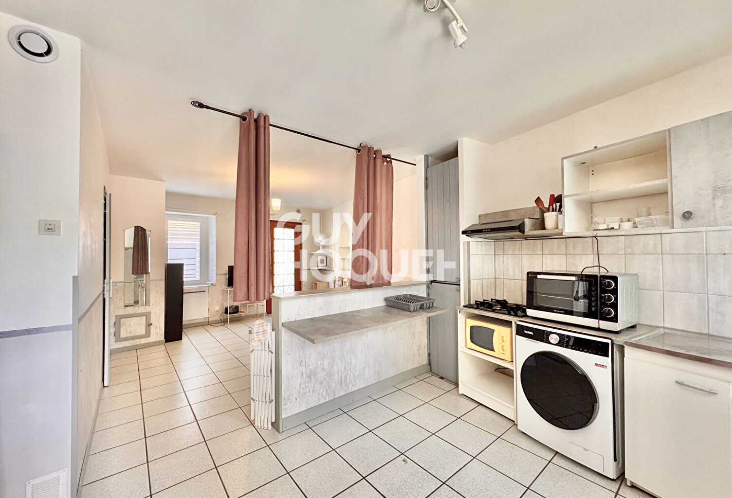 appartement — photo 1