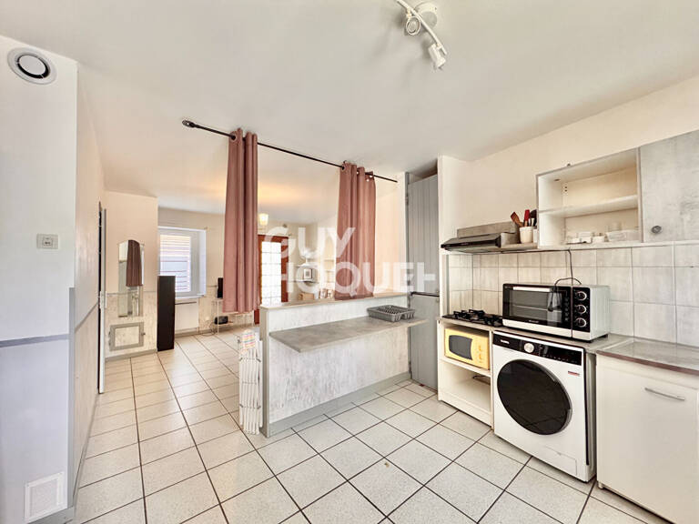 appartement — photo 1