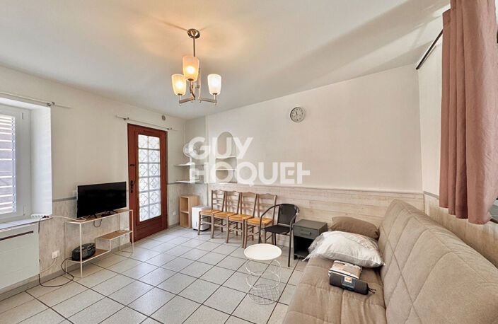 appartement — photo 2