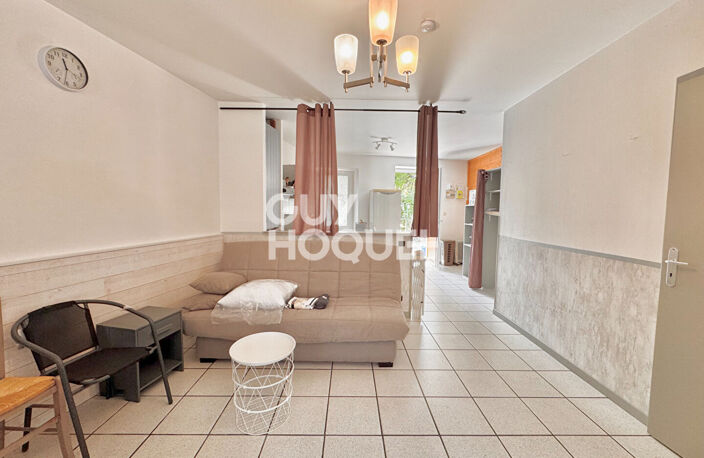 appartement — photo 4