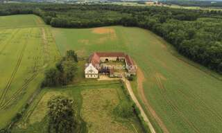 Maison 6 Pièces 226 m² à vendre à Saint-Broing (70100)