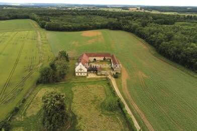 Maison 6 pièces 364000 €