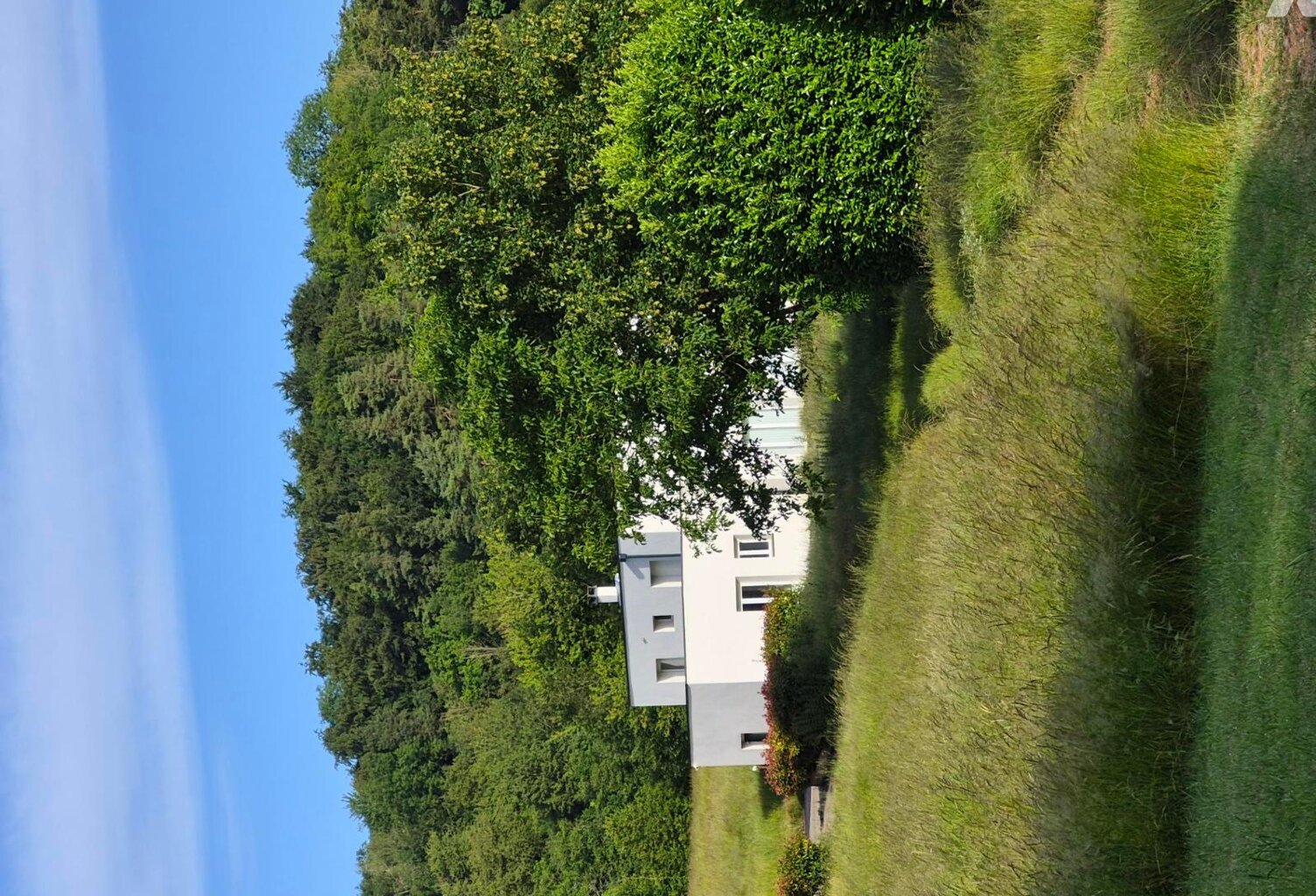Vente maison 7 pièces 195 m² Cauvigny (60730) — photo 1
