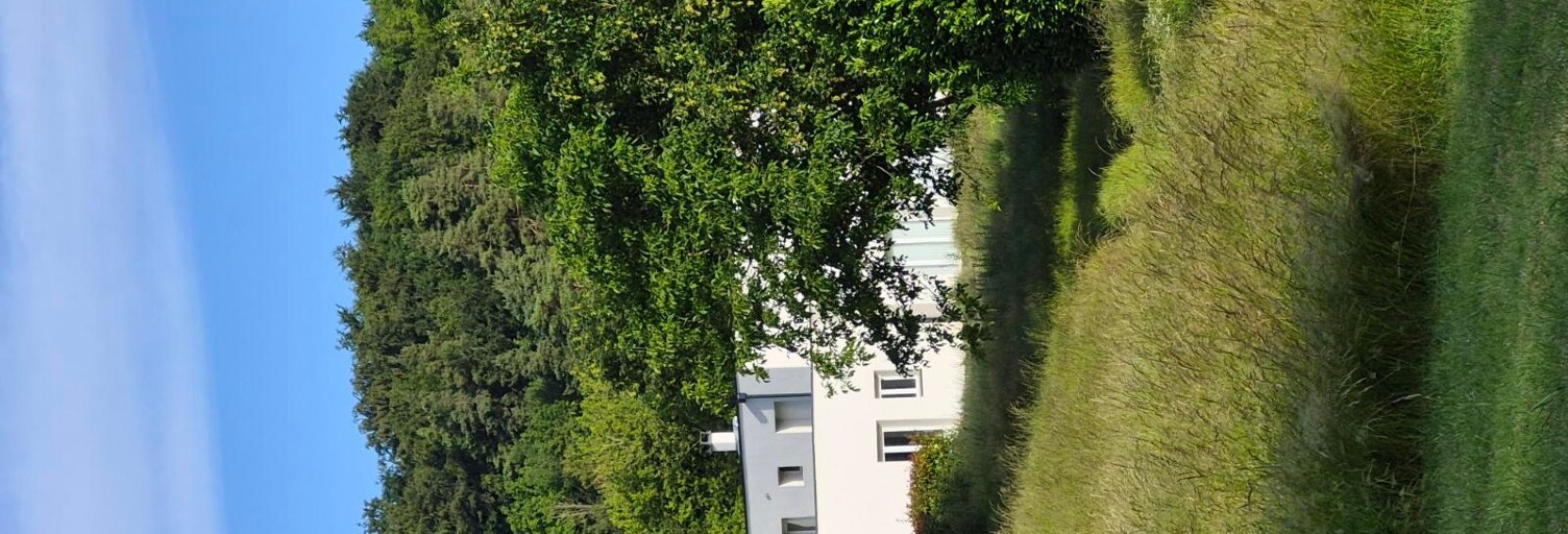 Maison 7 Pièces 195 m² à vendre à Cauvigny (60730)