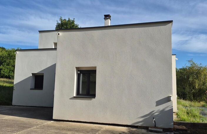 Vente maison 7 pièces 195 m² Cauvigny (60730) — photo 3
