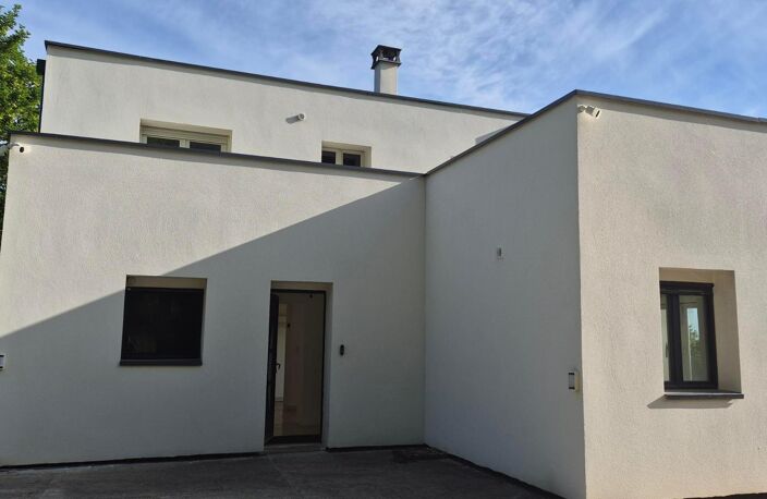 Vente maison 7 pièces 195 m² Cauvigny (60730) — photo 4
