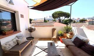 Appartement 2 Pièces 97 m² à vendre à Marseille 9 (13009)