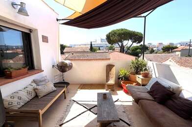 Appartement 2 pièces 280000 €