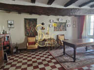 MAISON DE VILLE 4 CHAMBRES ET JARDIN CLOS — photo 4