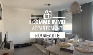 Appartement 3 Pièces 82 m² à louer à Souchez (62153)