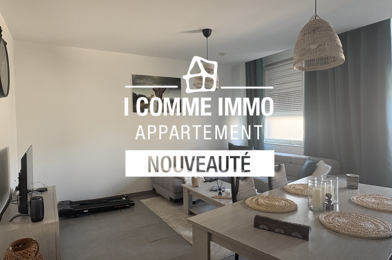 Appartement 3 pièces 635 €