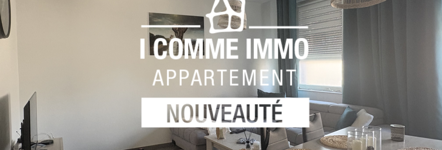 Appartement 3 Pièces 82 m² à louer à Souchez (62153)