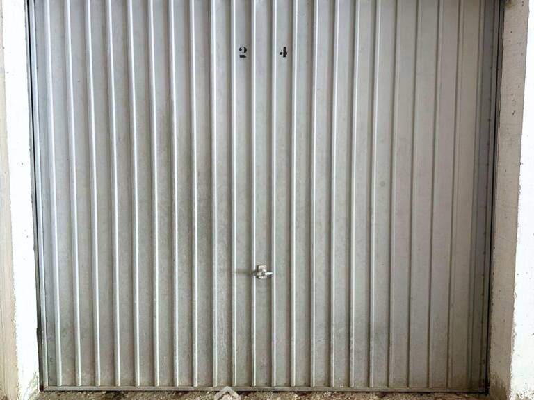 Garage - 13m² - Notre-Dame-de-Bellecombe — photo 1