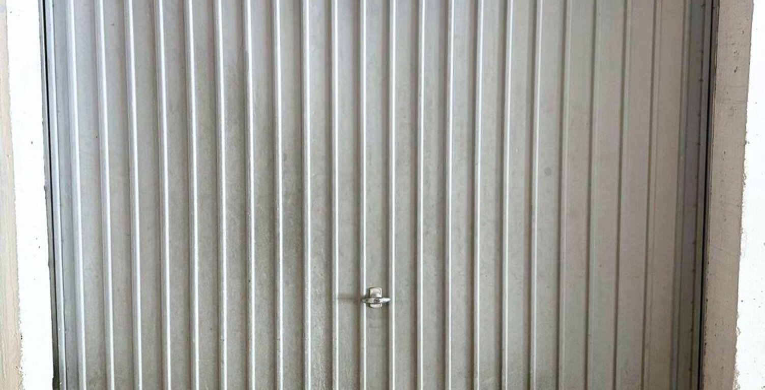 Garage - 13m² - Notre-Dame-de-Bellecombe — photo 1