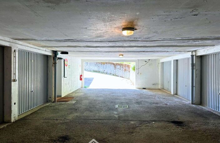 Garage - 13m² - Notre-Dame-de-Bellecombe — photo 2