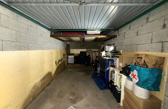 Garage - 13m² - Notre-Dame-de-Bellecombe — photo 3