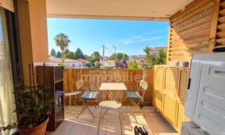 Appartement 2 Pièces 46 m² à vendre à Cannes (06150)
