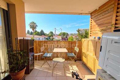 Appartement 2 pièces 240000 €