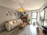 T2 BOCCA SUD - PARKING - TERRASSE - RESIDENCE 2011 — photo 4