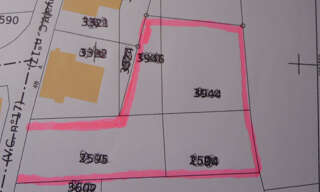 Terrain  1493 m² à vendre à Étival-Clairefontaine (88480)