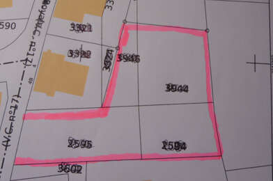 Terrain  51000 €