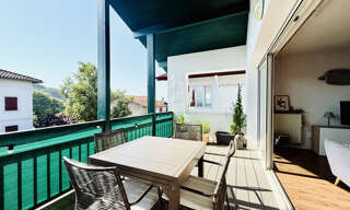 Appartement 3 Pièces 65 m² à vendre à Ascain (64310)