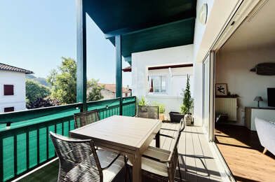 Appartement 3 pièces 328000 €