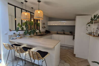Appartement 3 pièces 1970 €