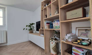 Appartement 3 Pièces 74 m² à louer à Marseille 2 (13002)