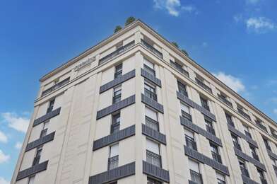 Appartement 3 pièces 170000 €