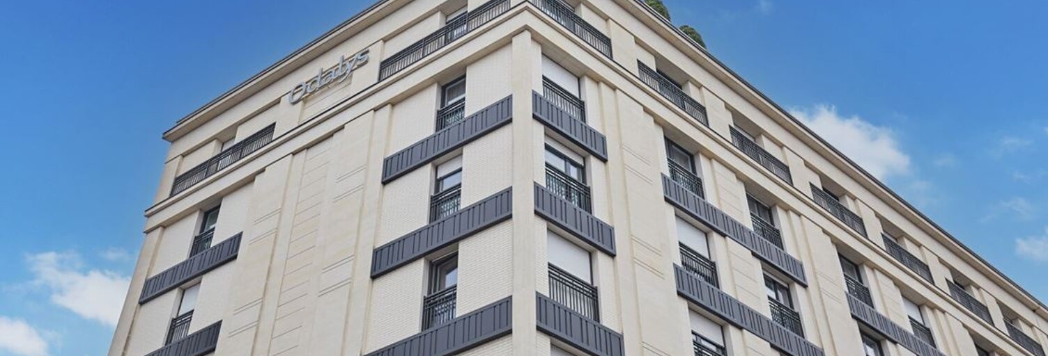 Appartement 3 Pièces 32 m² à vendre à Levallois-Perret (92300)