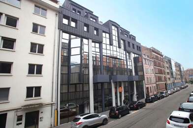 Appartement 2 pièces 190000 €