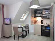 T2 - 38m ² — photo 2