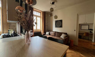 Appartement 2 Pièces 41 m² à louer à Lyon 2 (69002)