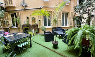 Appartement 4 Pièces 89 m² à vendre à Beausoleil (06240)