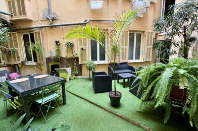 Appartement 4 pièces 650000 €