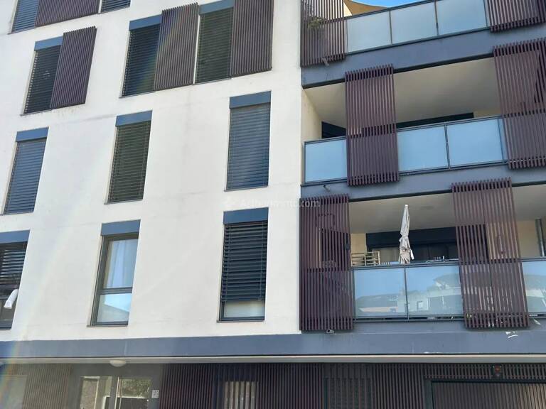 À louer – Superbe T3 de 69 m² avec balcon et garage – Lyon 3ᵉ — photo 1