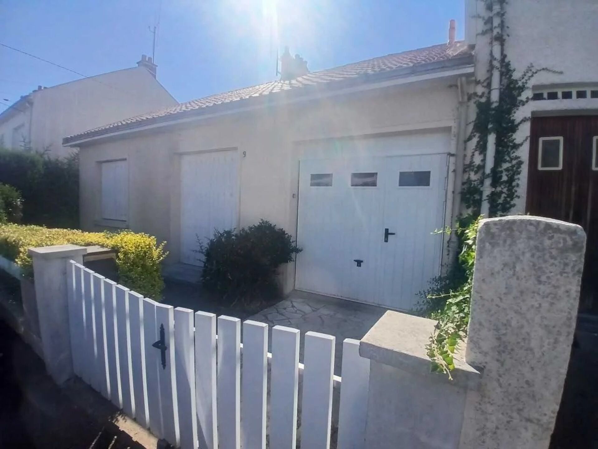 Maison 3 pièces 73 m² · à Rezé · 73 m² · 244 500 €