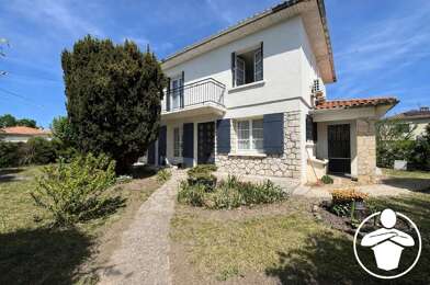 Maison 7 pièces 168900 €