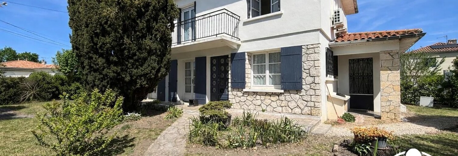 Maison 7 Pièces 149 m² à vendre à Villeneuve-sur-Lot (47300)