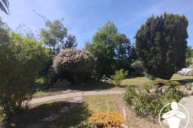 Maison 7 pièces 168900 €