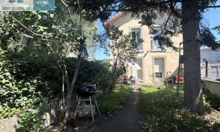 Immeuble  120 m² à vendre à Le Puy-en-Velay (43000)