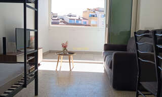 Appartement 1 Pièce 25 m² à vendre à Agde (34300)