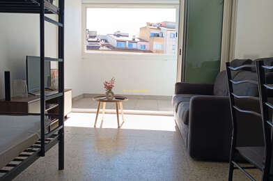 Appartement 1 pièces 73800 €