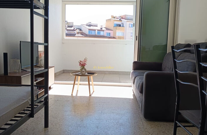 A VENDRE  STUDIO PROCHE DES PLAGES ET COMMERCES — photo 2