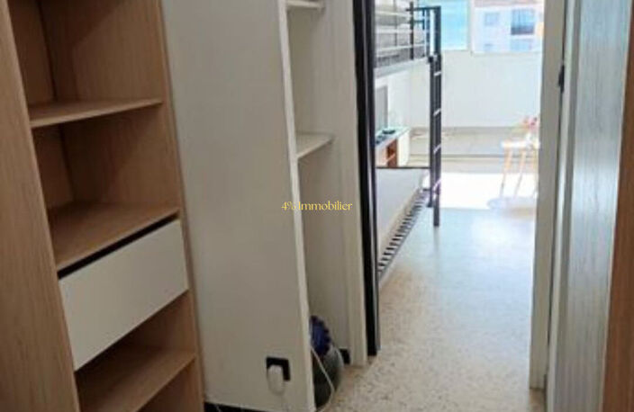 A VENDRE  STUDIO PROCHE DES PLAGES ET COMMERCES — photo 4