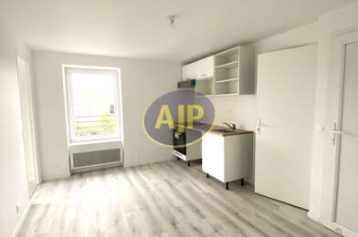 Appartement 2 pièces 400 €