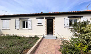 Maison 5 Pièces 99 m² à louer à Savigny-Lévescault (86800)